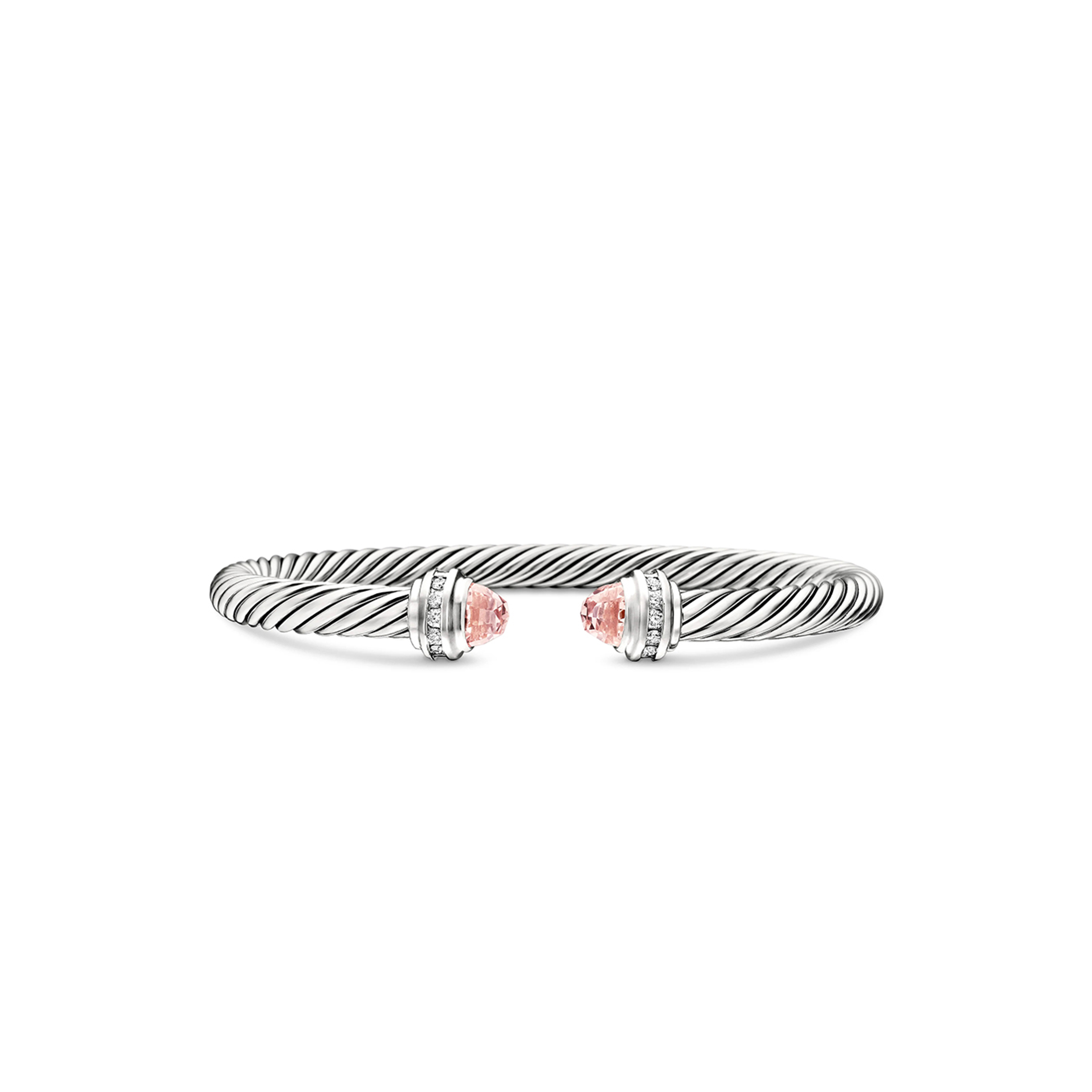 DAVID YURMAN CLASSIC CABLE BRACELET B04182 SSAMODI DAVID YURMAN CLASSIC CABLE BRACELET B04182 SSAMODI